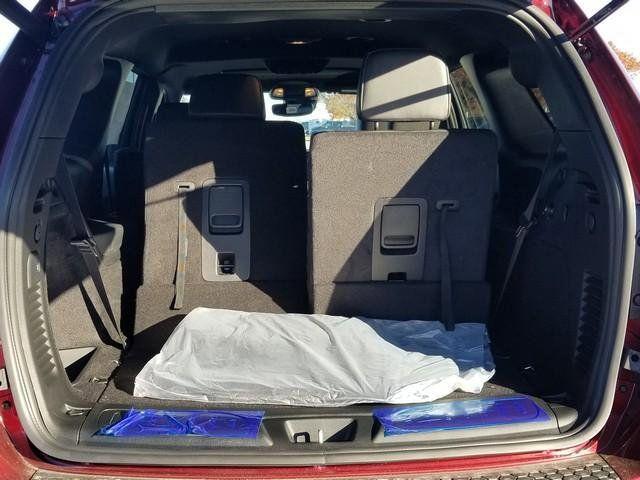 new 2026 Dodge Durango car, priced at $41,000