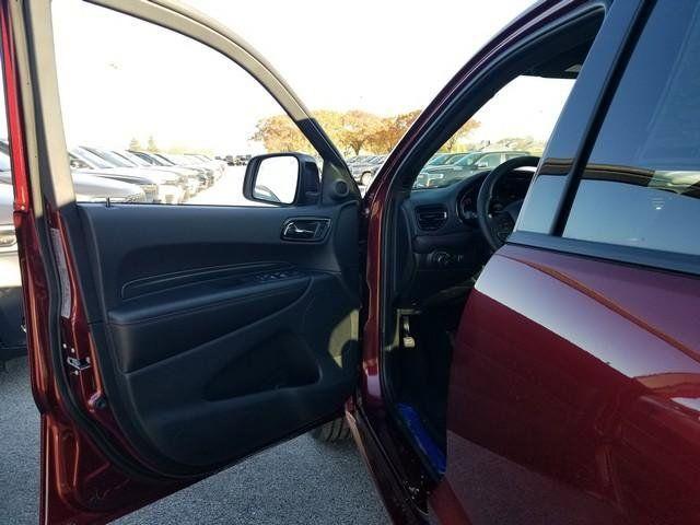 new 2026 Dodge Durango car, priced at $41,000