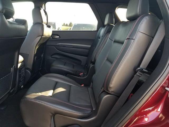 new 2026 Dodge Durango car, priced at $41,000