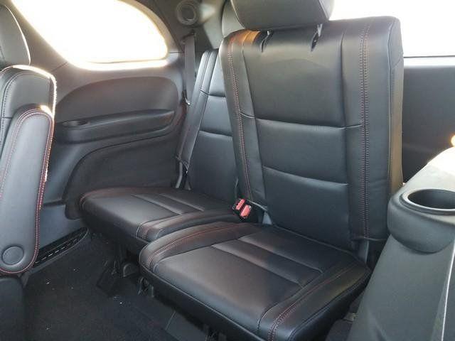 new 2026 Dodge Durango car, priced at $41,000