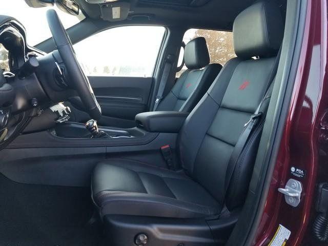 new 2026 Dodge Durango car, priced at $41,000