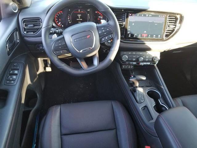 new 2026 Dodge Durango car, priced at $41,000