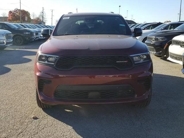 new 2026 Dodge Durango car, priced at $41,000