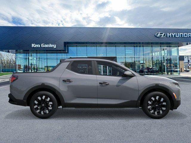 new 2026 Hyundai SANTA CRUZ car, priced at $37,030