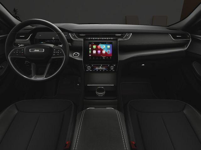 new 2025 Jeep Grand Cherokee car, priced at $42,210