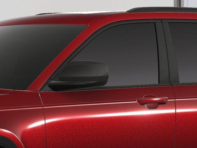 new 2025 Jeep Grand Cherokee car, priced at $42,210