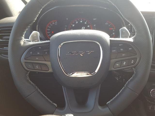 new 2024 Dodge Durango car, priced at $79,239