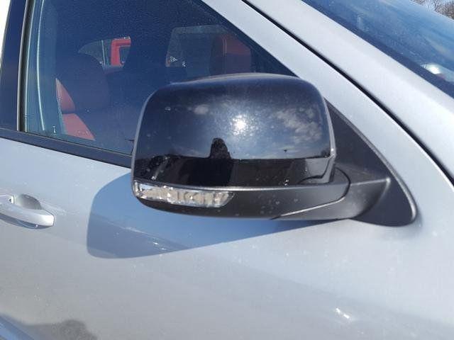 new 2024 Dodge Durango car, priced at $79,239