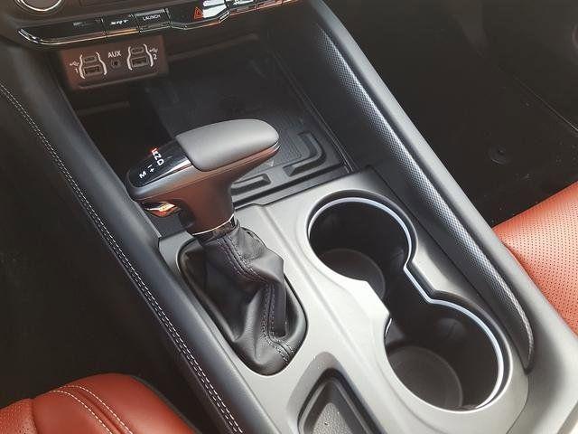 new 2024 Dodge Durango car, priced at $79,239