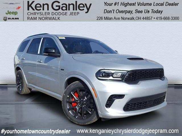 new 2024 Dodge Durango car, priced at $79,239