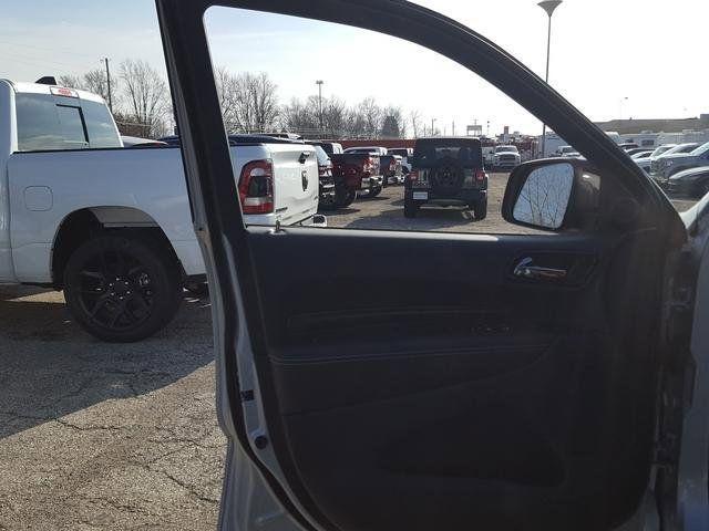 new 2024 Dodge Durango car, priced at $79,239