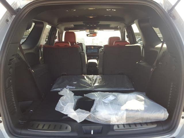 new 2024 Dodge Durango car, priced at $79,239