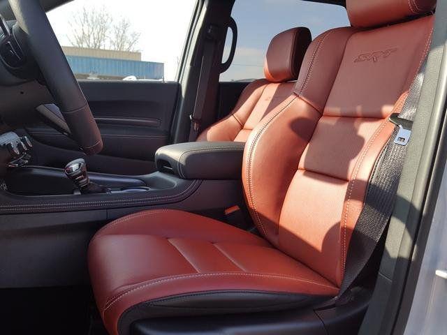 new 2024 Dodge Durango car, priced at $79,239