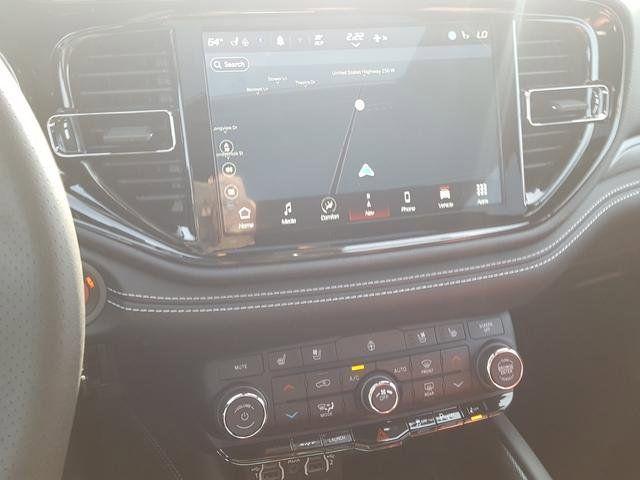 new 2024 Dodge Durango car, priced at $79,239