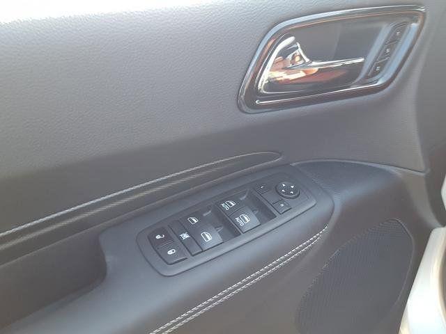 new 2024 Dodge Durango car, priced at $79,239