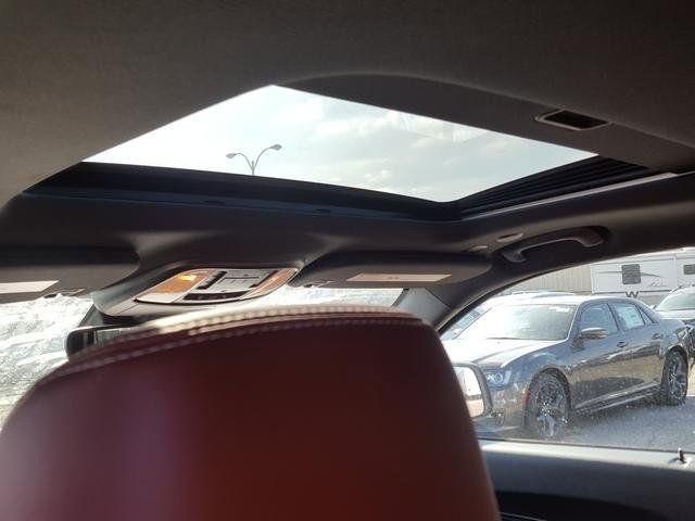 new 2024 Dodge Durango car, priced at $79,239