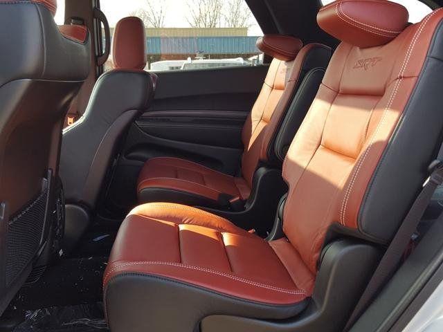 new 2024 Dodge Durango car, priced at $79,239