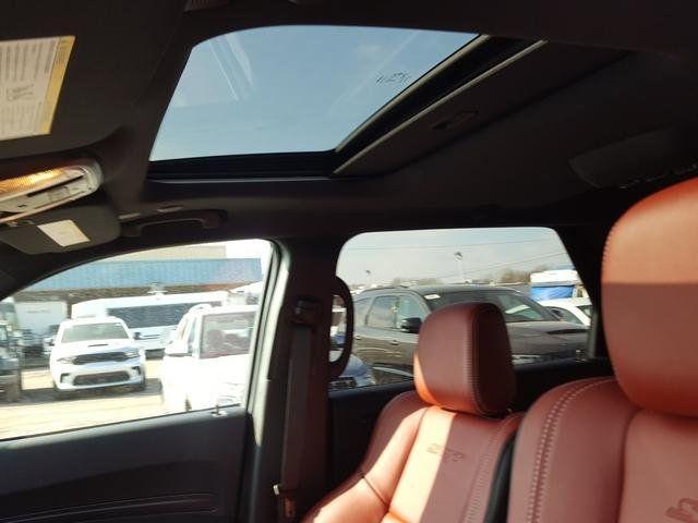 new 2024 Dodge Durango car, priced at $79,239