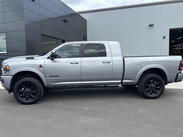 used 2022 Ram 2500 car, priced at $61,989