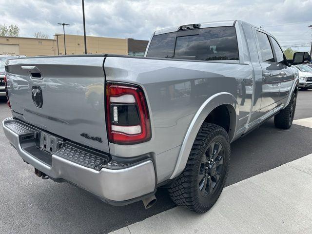 used 2022 Ram 2500 car, priced at $61,989