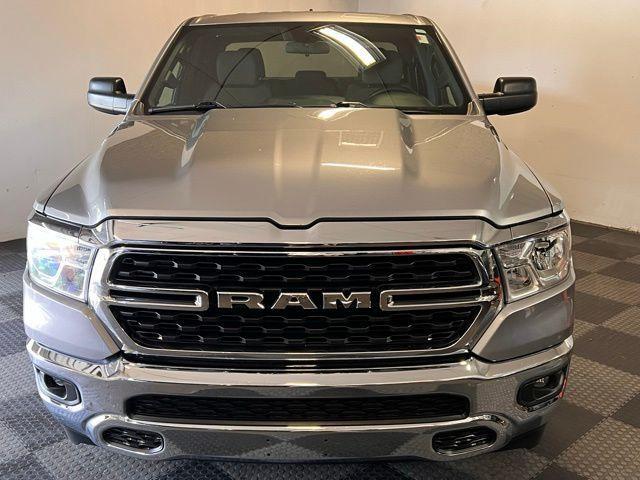 used 2022 Ram 1500 car, priced at $30,498