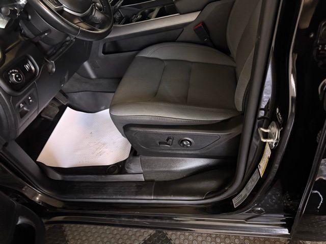 used 2021 Ram 1500 car, priced at $31,784