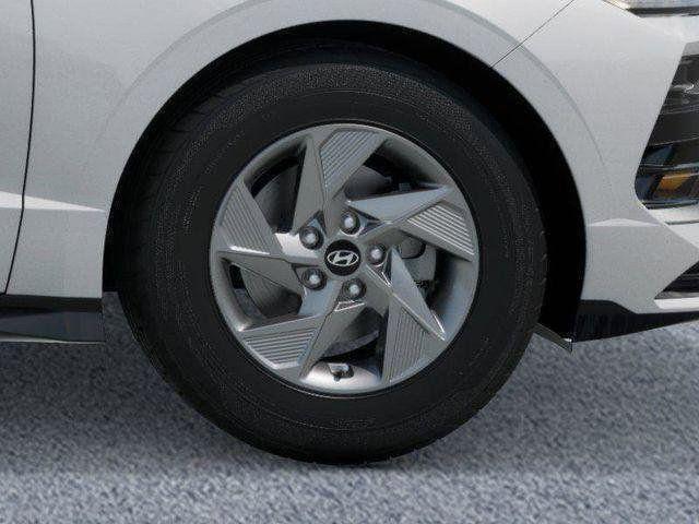 new 2026 Hyundai Sonata car, priced at $27,578