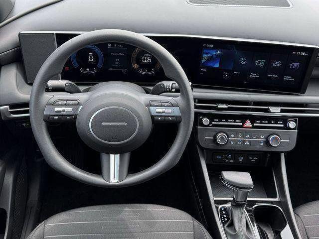 new 2026 Hyundai SANTA CRUZ car, priced at $32,884