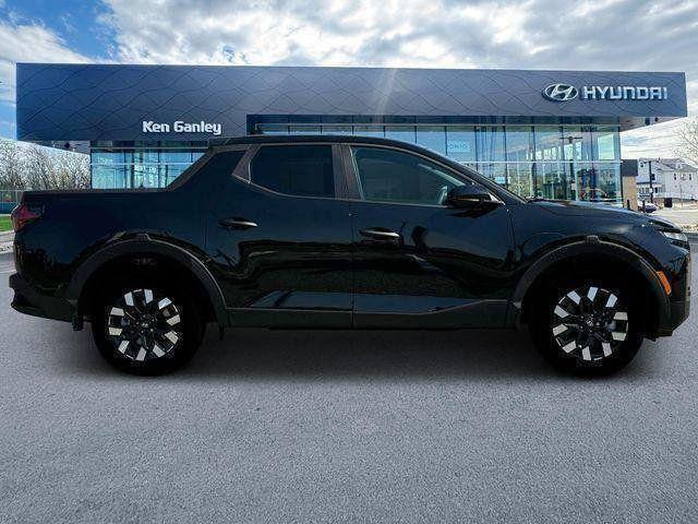 new 2026 Hyundai SANTA CRUZ car, priced at $32,884