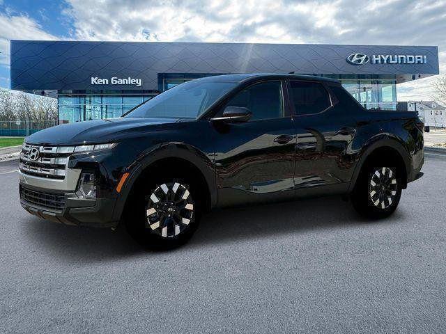new 2026 Hyundai SANTA CRUZ car, priced at $32,884