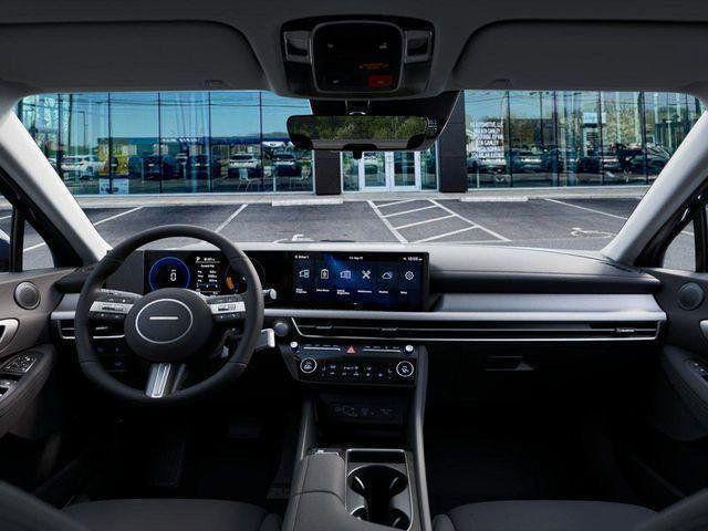 new 2026 Hyundai Sonata Hybrid car, priced at $33,334