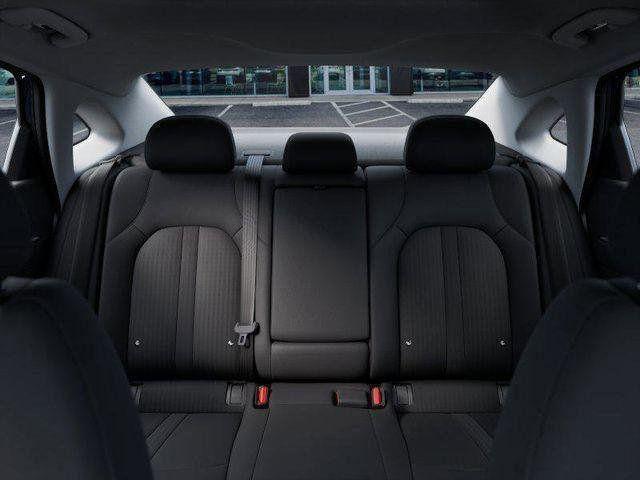 new 2026 Hyundai Sonata Hybrid car, priced at $33,334