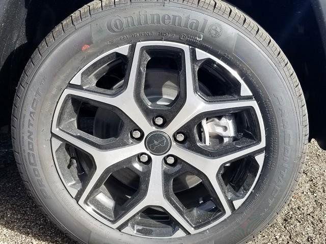 new 2026 Jeep Compass car, priced at $34,850