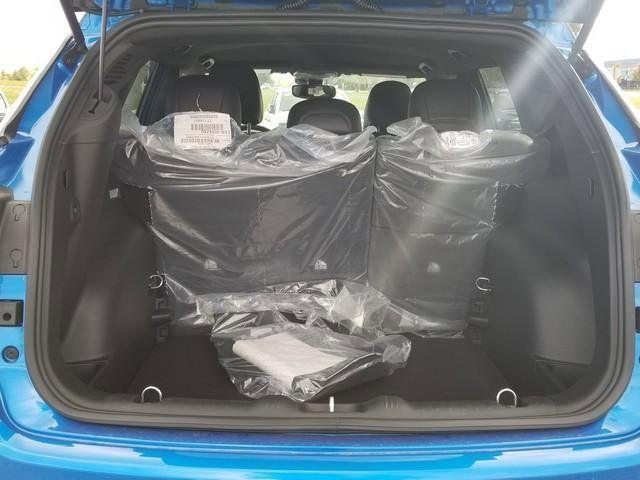 new 2026 Jeep Compass car, priced at $34,850