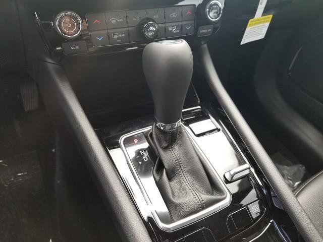 new 2026 Jeep Compass car, priced at $34,850