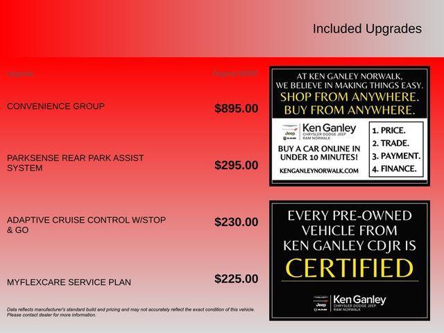 new 2026 Ram ProMaster 2500 car, priced at $53,365