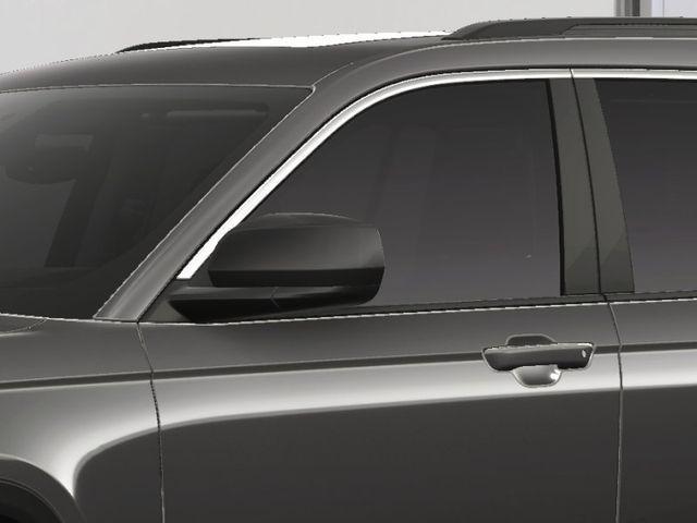 new 2025 Jeep Grand Cherokee L car, priced at $42,679