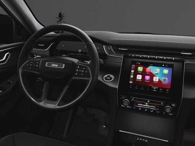 new 2025 Jeep Grand Cherokee L car, priced at $42,679