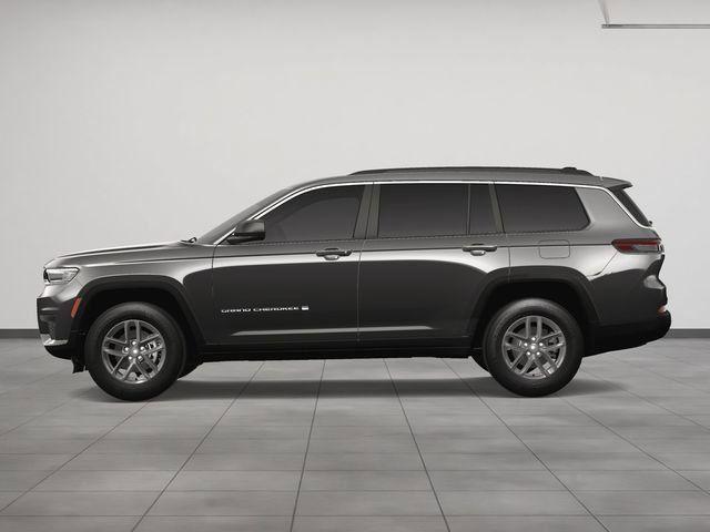 new 2025 Jeep Grand Cherokee L car, priced at $36,850
