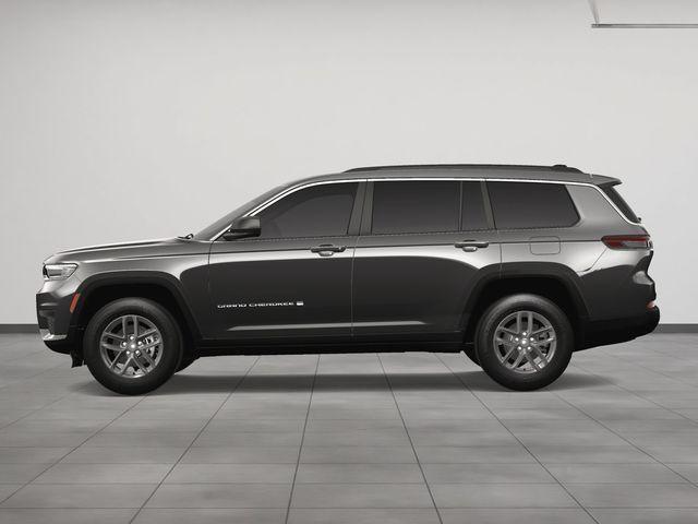 new 2025 Jeep Grand Cherokee L car, priced at $42,679