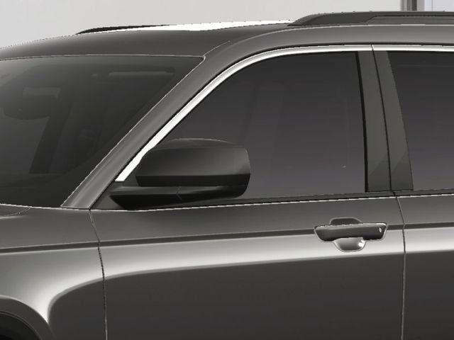 new 2025 Jeep Grand Cherokee L car, priced at $36,850