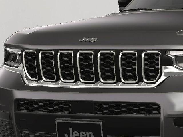 new 2025 Jeep Grand Cherokee L car, priced at $36,850