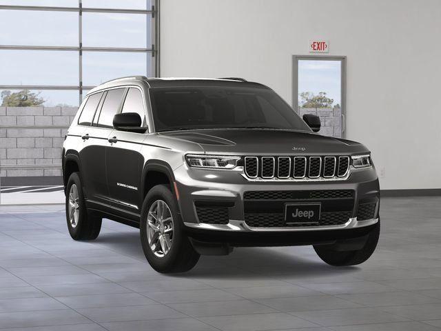 new 2025 Jeep Grand Cherokee L car, priced at $36,850