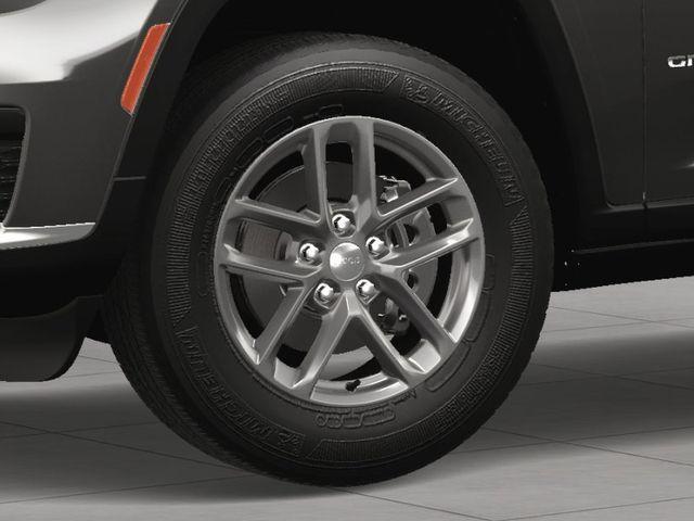 new 2025 Jeep Grand Cherokee L car, priced at $42,679