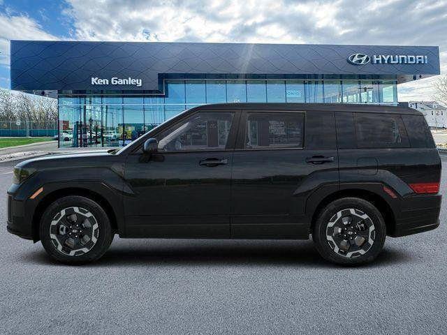 new 2026 Hyundai Santa Fe car, priced at $35,256