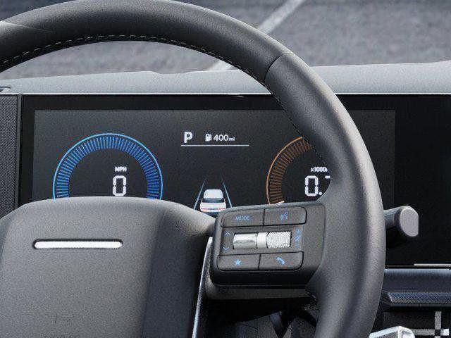 new 2026 Hyundai Santa Fe car, priced at $35,256