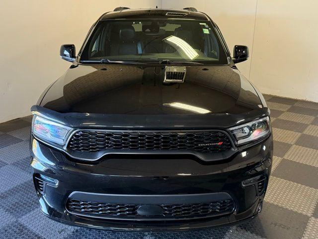 used 2022 Dodge Durango car, priced at $32,375