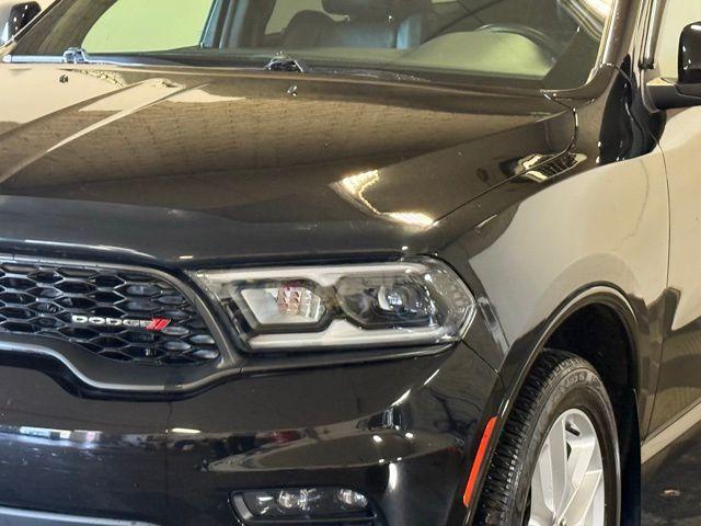 used 2022 Dodge Durango car, priced at $32,375