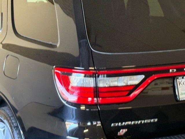 used 2022 Dodge Durango car, priced at $32,375