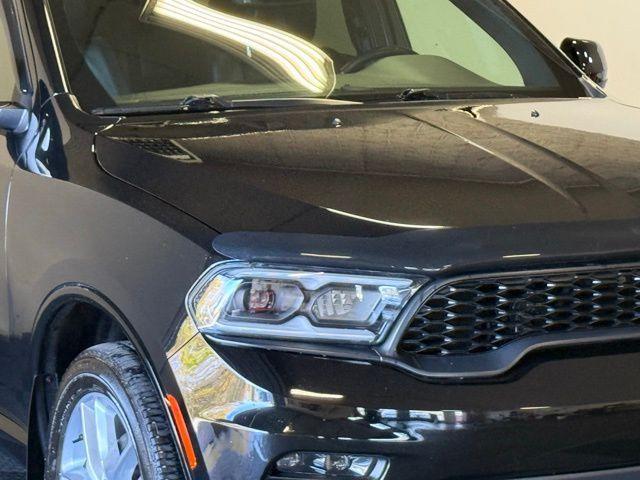 used 2022 Dodge Durango car, priced at $32,375